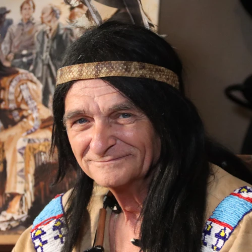 Jiří Rohlíček